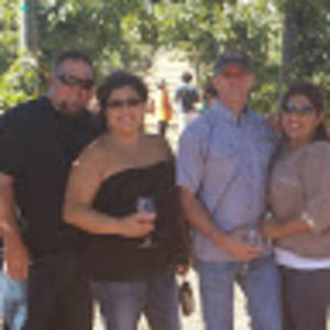 Meet your Posher, Yvette